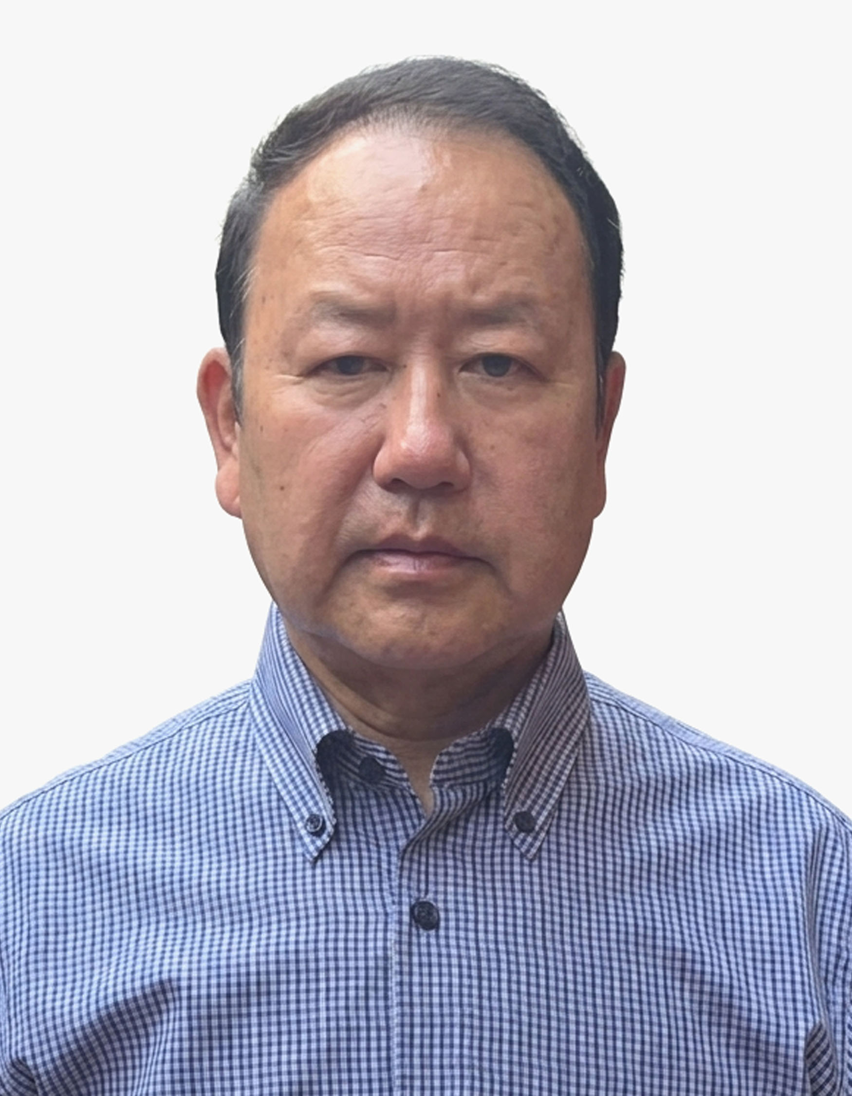 Message From Chairman