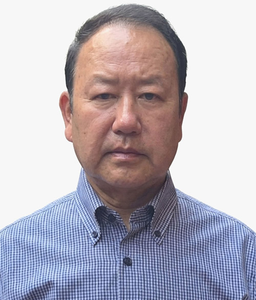Message From Chairman