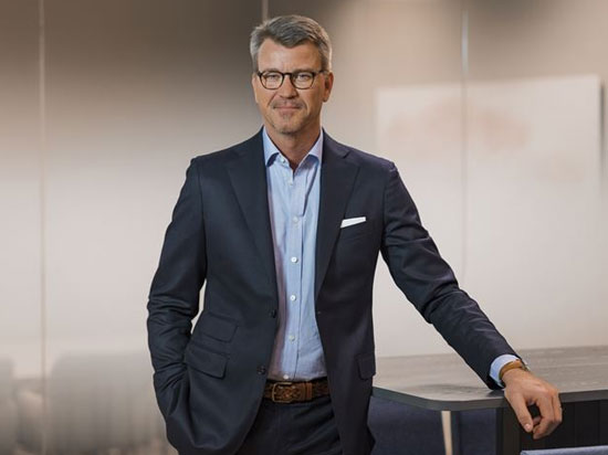 Message From Chairman