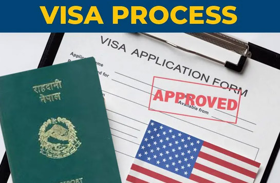 How to apply student visa in Japan?