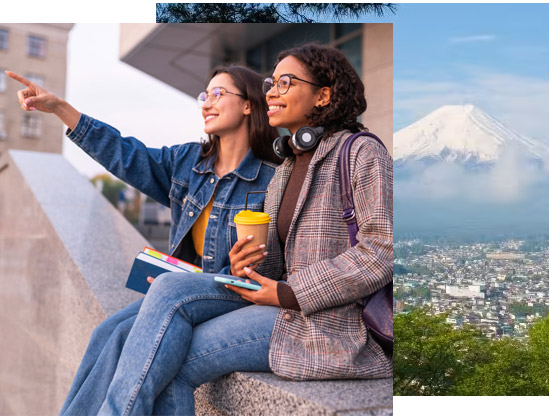 Welcome to | Shiritsu Japanese Language Institute